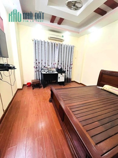 Bán nhà Mai Dịch Cầu Giấy Hà Nội giá rẻ 6 tầng chỉ 5,2 tỷ