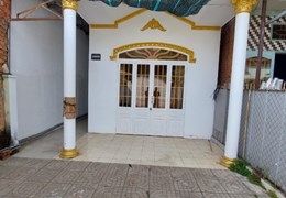 CƠ HỘI SỞ HỮU 2 CĂN NHÀ LIỀN KỀ GIÁ F0 NGÃ 3 THANH TÙNG _ CỔNG KDL THÁC MAI