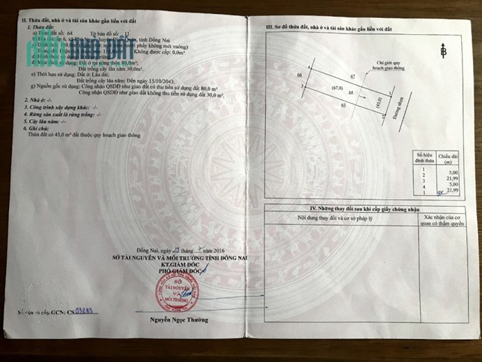 CƠ HỘI SỞ HỮU 2 CĂN NHÀ LIỀN KỀ GIÁ F0 NGÃ 3 THANH TÙNG _ CỔNG KDL THÁC MAI