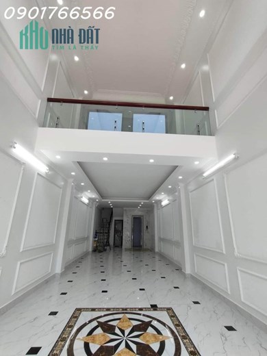 Siêu phẩm, Nhà đẹp Mặt Phố  Đại La, Quận Hai Bà Trưng, 53m x 7T, Giá  26.5 tỷ.