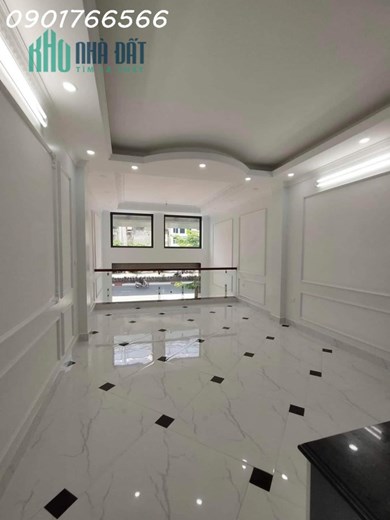 Siêu phẩm, Nhà đẹp Mặt Phố  Đại La, Quận Hai Bà Trưng, 53m x 7T, Giá  26.5 tỷ.