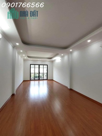 Siêu phẩm, Nhà đẹp Mặt Phố  Đại La, Quận Hai Bà Trưng, 53m x 7T, Giá  26.5 tỷ.