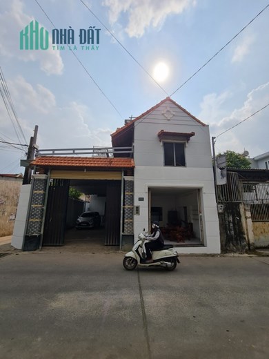 BÁN NHÀ GIÁ RẺ TRUNG TÂM TÂN HIỆP- BIÊN HÒA- ĐỒNG NAI