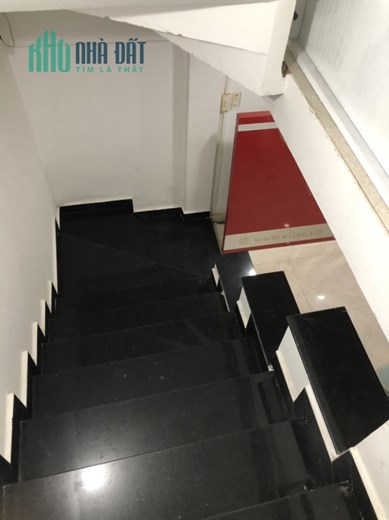 HXH Bình Thạnh 42m2 (4,2x10) vuông vức nhà mới chỉ nhỉnh 5tỷ