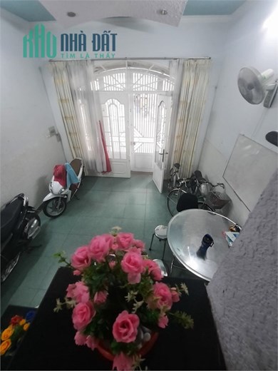 BÁN  NHÀ MẶT TIỀN ĐƯỜNG SỐ 79 DT 48M2 4 TẦNG CHỈ 12,7 TỶ  Q7 TÂN QUY