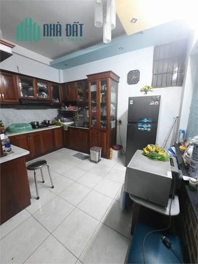 BÁN  NHÀ MẶT TIỀN ĐƯỜNG SỐ 79 DT 48M2 4 TẦNG CHỈ 12,7 TỶ  Q7 TÂN QUY