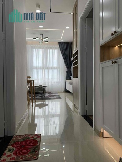 Cần sang lại căn hộ Bcons Garden full nội thất