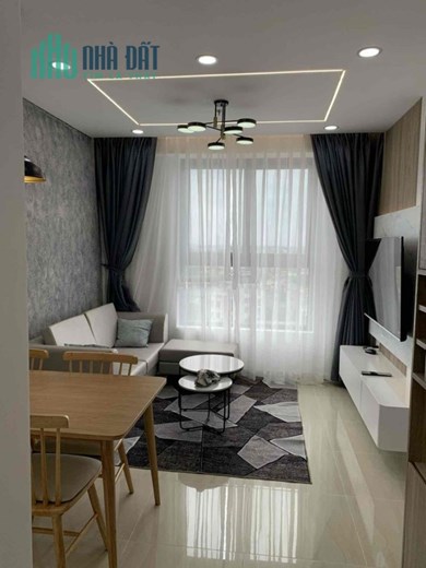 Cần sang lại căn hộ Bcons Garden full nội thất