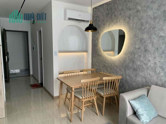 Cần sang lại căn hộ Bcons Garden full nội thất