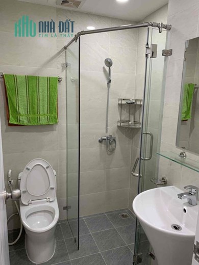 Cần sang lại căn hộ Bcons Garden full nội thất