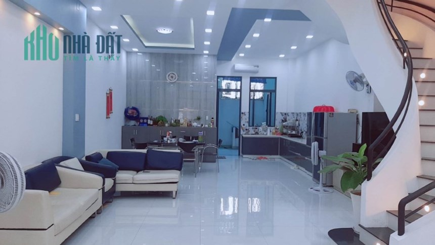 HXH 7 CHỔ CHẠY VÔ NHÀ-GÒ VẤP-NGANG 6M-3TẦNG BTCT-130M2 11,2TỶ RẺ NHẤT KHU.