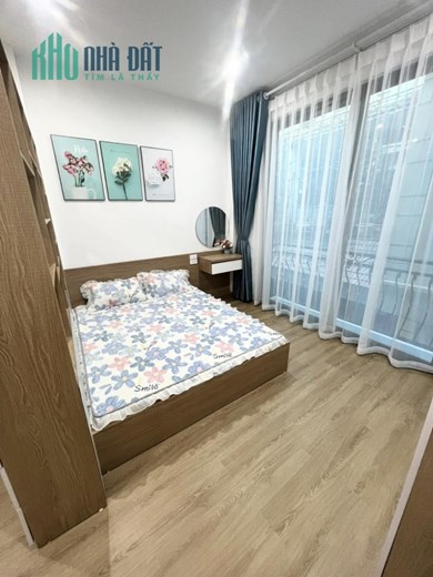 Bán toa chung cư mini Mỹ Đình, gần phố, ô tô, 8 tầng thang máy, 14p doanh thu 900tr/năm