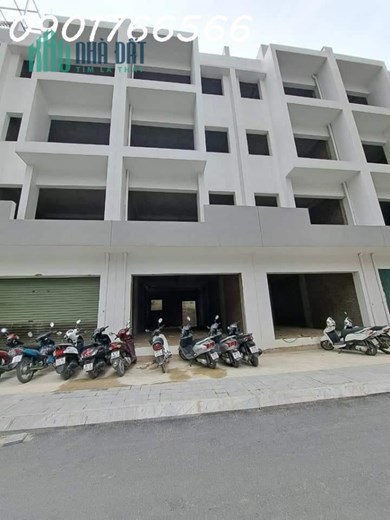 Phân Lô Siêu Vip, Khu Đô Thị Định Công, Quận Hoàng Mai, 83m x 5T, Giá 15.9 tỷ.