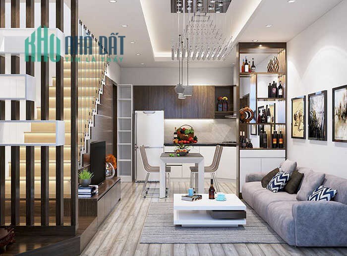 Bán nhà kế BV175, 5x15M Nguyễn Kiệm P3 Gò Vấp Chỉ 4.3 Tỷ