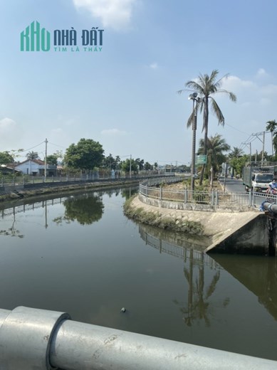 Bán 110,8 m2 đất 2MT Thạnh Xuân 25, Quận 12 SHR 4.35 tỷ. Lh:0946116611
