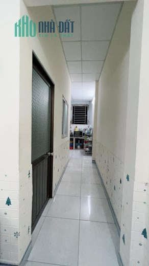 Bán nhà trệt tặng 84 m2 đất thổ cư tại đường Hồ Bá Phấn, Phước Long A, Quận 9_ HXH_ 4 tỷ 3