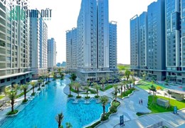Cho thuê căn hộ cao cấp Westgate trên đường Nguyễn Văn Linh