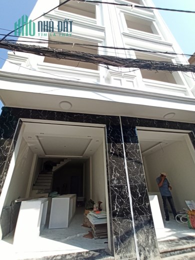 Bán 2 căn nhà xây mới ngõ 379 Miếu Hai Xã, 40m 4 tầng lô góc GIÁ 2.5 tỉ