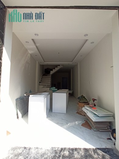 Bán 2 căn nhà xây mới ngõ 379 Miếu Hai Xã, 40m 4 tầng lô góc GIÁ 2.5 tỉ