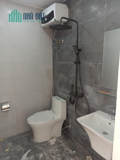 Bán 2 căn nhà xây mới ngõ 379 Miếu Hai Xã, 40m 4 tầng lô góc GIÁ 2.5 tỉ