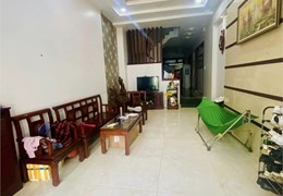 Bán nhà Phạm Quý Thích, Tân Quý, Tân Phú – 102m2, 4 tầng, 11.2 tỷ.