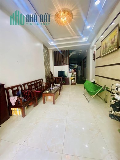 Bán nhà Phạm Quý Thích, Tân Quý, Tân Phú – 102m2, 4 tầng, 11.2 tỷ.