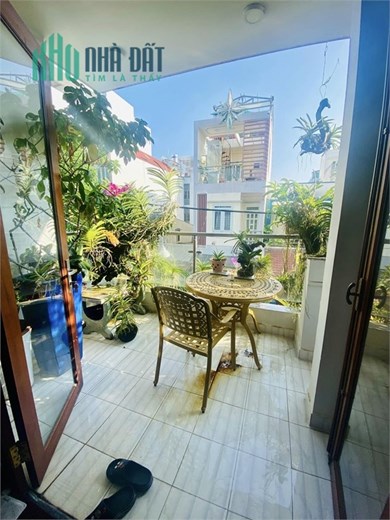Bán nhà Phạm Quý Thích, Tân Quý, Tân Phú – 102m2, 4 tầng, 11.2 tỷ.