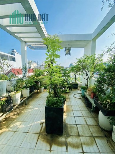 Bán nhà Phạm Quý Thích, Tân Quý, Tân Phú – 102m2, 4 tầng, 11.2 tỷ.