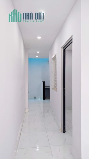 Nhà Ngộp Q9, Phước Long B, 80m2, 2Tầng, Nhà Mới Ở Ngay, 4 Tỷ 400