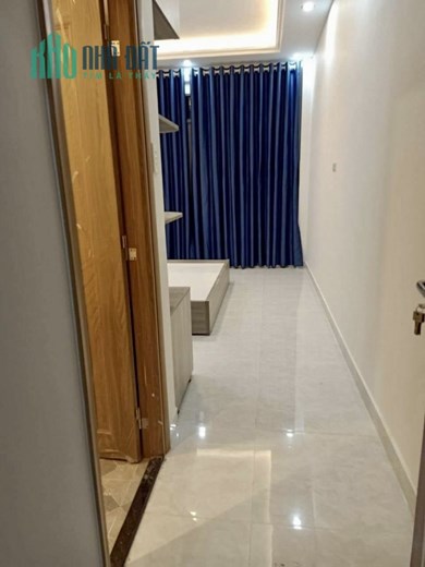 NHÀ ĐẸP NHƯ HÌNH - 8.4 TỶ - TL
HẺM XE 4 CHỖ TỚI CỬA- NHÀ MỚI - CHỦ TẶNG ĐẦY ĐỦ NỘI THẤT
