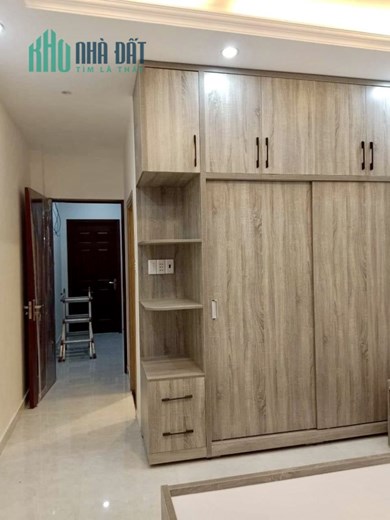 NHÀ ĐẸP NHƯ HÌNH - 8.4 TỶ - TL
HẺM XE 4 CHỖ TỚI CỬA- NHÀ MỚI - CHỦ TẶNG ĐẦY ĐỦ NỘI THẤT