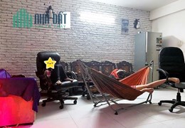 Cho thuê mặt bằng 80m2 mặt tiền đường 12 Trường Thọ