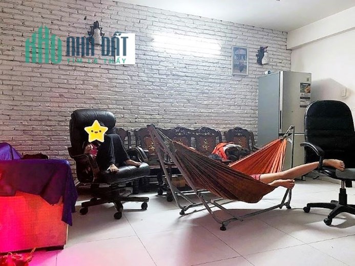 Cho thuê mặt bằng 80m2 mặt tiền đường 12 Trường Thọ
