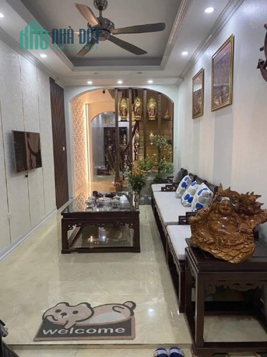 30 M Ô TÔ TRÁNH, MẶT NGÕ KINH DOANH THÔNG TỨ PHÍA, NHỈNH 6 TỶ