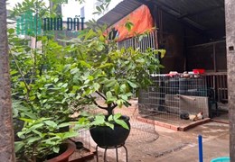 MẶT TIỀN KINH DOANH NGAY CHỢ TÂN QUY NGANG KHỦNG 8M TIỆN XÂY MỚI