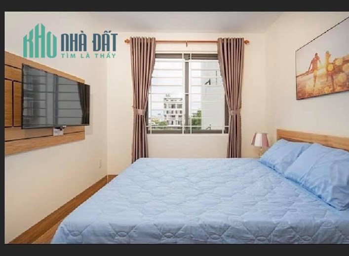 Cần bán tòa căn hộ 7 tầng mặt tiền Khuê Mỹ Đông Quận Ngũ Hành Sơn Giá chỉ 11,9 tỷ