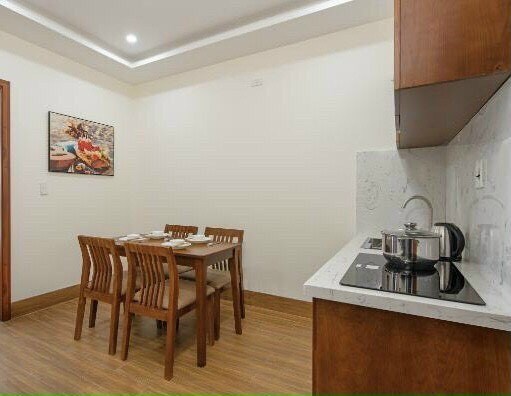 Cần bán tòa căn hộ 7 tầng mặt tiền Khuê Mỹ Đông Quận Ngũ Hành Sơn Giá chỉ 11,9 tỷ
