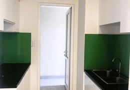 Cho thuê căn hộ 70m2 2pn tầng cao chung cư Lavita Garden