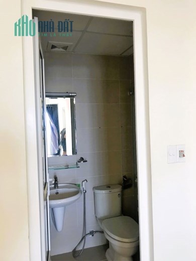 Cho thuê căn hộ 70m2 2pn tầng cao chung cư Lavita Garden