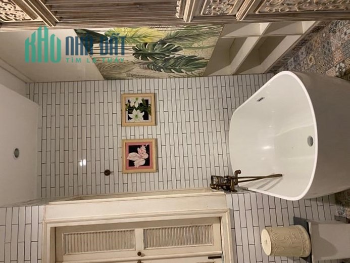 MẶT TIỀN KHU DÂN CƯ TÂN QUY ĐÔNG - PHƯỜNG VIP TÂN PHÒNG- NHÀ ĐẸP 4 TẦNG