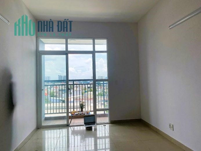 Bán căn hộ 77m2 2PN tầng thấp chung cư Lan Phương Trường Thọ
