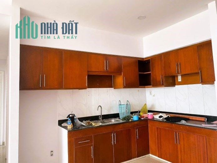 Bán căn hộ 77m2 2PN tầng thấp chung cư Lan Phương Trường Thọ