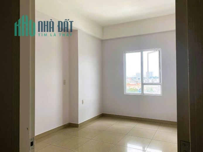 Bán căn hộ 77m2 2PN tầng thấp chung cư Lan Phương Trường Thọ