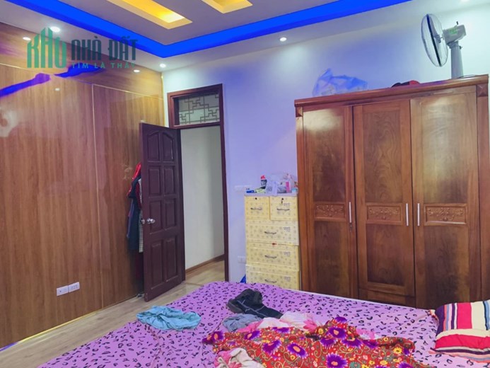 XUÂN ĐỈNH , DÂN XÂY- HÀNG XÓM NGOẠI GIAO ĐOÀN -96M MT10 4 TẦNG 6.6 TỶ