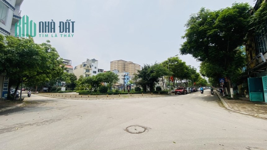 Cần bán gấp 70m đất Thụy, mt 4m, ô tô, kinh doanh, chỉ hơn 4 tỷ.