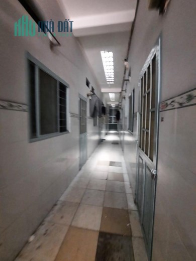 💥💥💥HẺM XE TẢI - NHÀ 3 TẦNG - 50 PHÒNG CHO THUÊ - 280M2 - NGANG KHỦNG HƠN 8M - HƯƠNG LỘ 2 - BÌNH