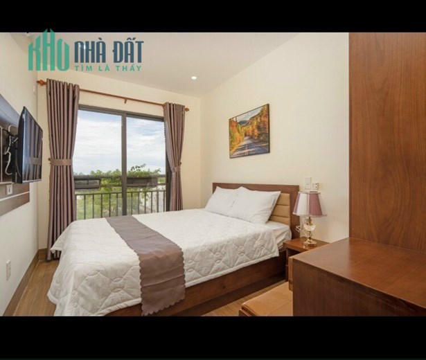 Bán căn hộ 7 tầng Dòng Tiền thu nhập ổn định MT Khuê Mỹ Đông Quận Ngũ Hành Sơn