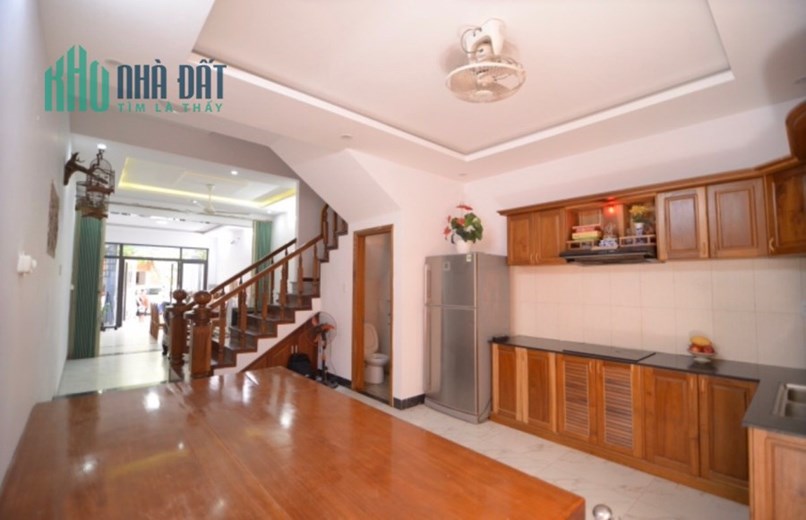 Bán căn hộ 7 tầng Dòng Tiền thu nhập ổn định MT Khuê Mỹ Đông Quận Ngũ Hành Sơn