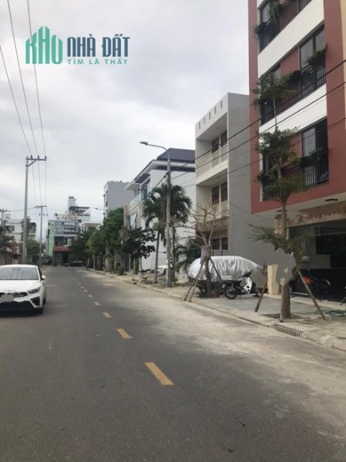 Bán căn hộ 7 tầng Dòng Tiền thu nhập ổn định MT Khuê Mỹ Đông Quận Ngũ Hành Sơn