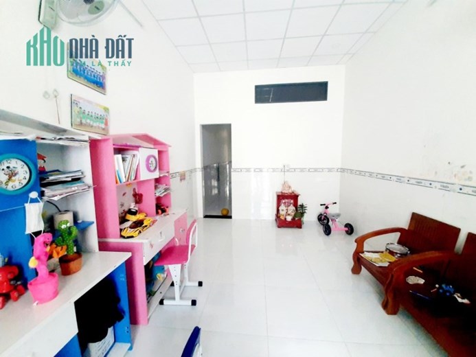 Bán nhà mới HXH 96m2 Thống Nhất phường 10 Gò Vấp giá 5 tỷ 65